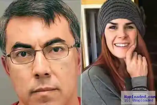 Wealthy CEO Kills Ex-Wife While Making Her Death Look Like Suicide, But He Is Finally Fingered